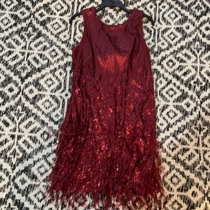 Jessica Simpson cocktail party dress for sale!